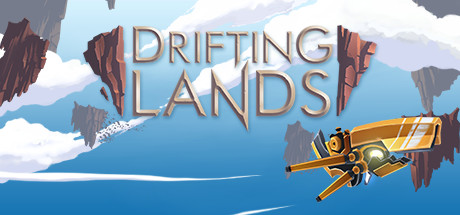 Drifting Lands Demo cover art