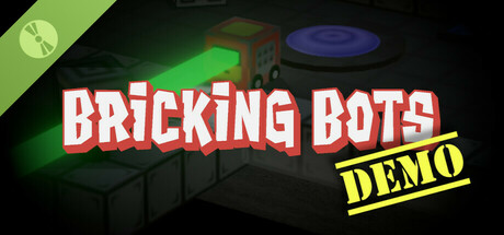 Bricking Bots Demo cover art