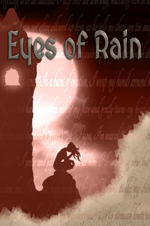 Eyes of Rain.