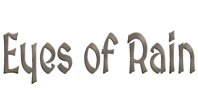 Eyes of Rain Logo