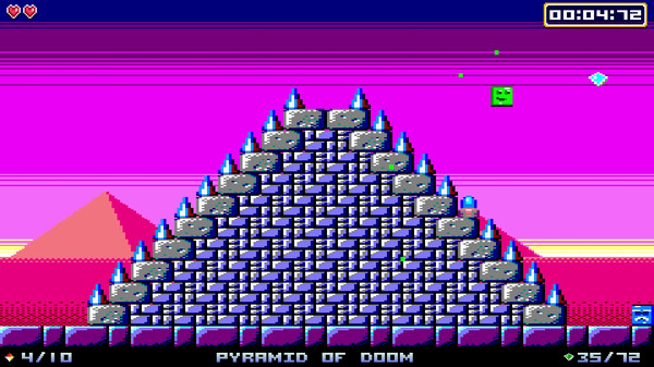 Super Life of Pixel game for windows Pc 1