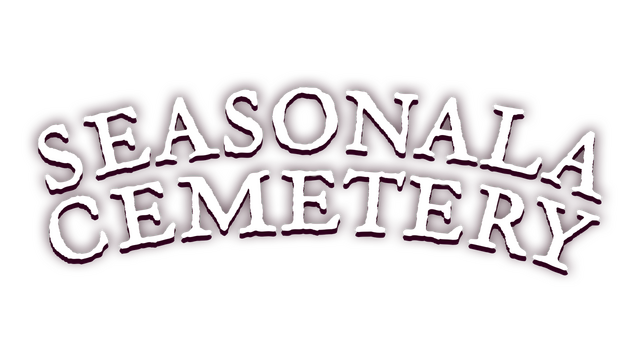 Seasonala Cemetery Logo