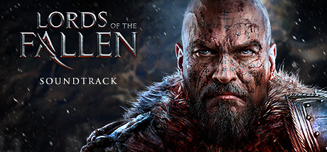 Lords of the Fallen Soundtrack cover art
