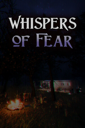 Whispers Of Fear