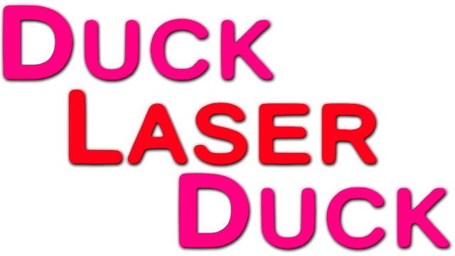 DuckLaserDuck Logo