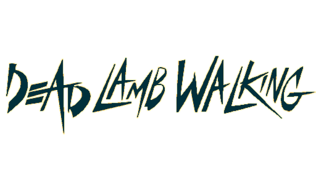 DEAD LAMB WALKING Logo