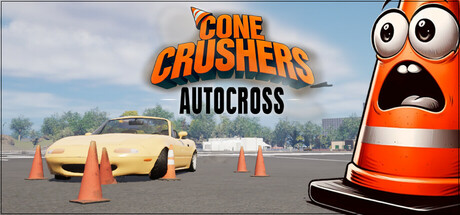 Cone Crushers: Autocross PC Specs