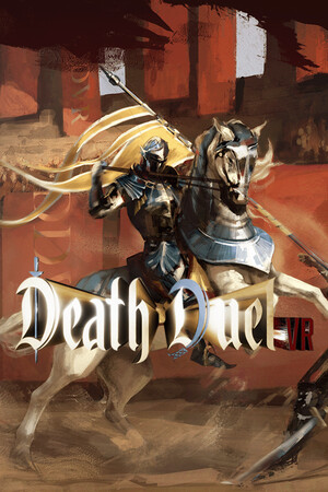 Death Duel VR Elite Package