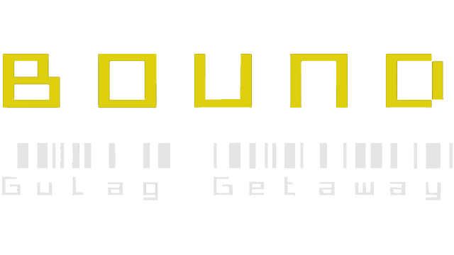 Bound: Gulag Getaway Logo