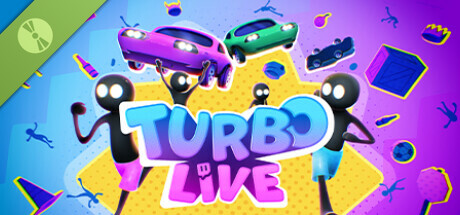 Turbo Live Demo cover art