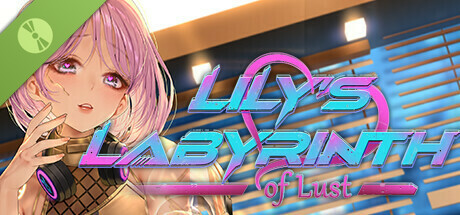 Lily’s Labyrinth of Lust Demo cover art