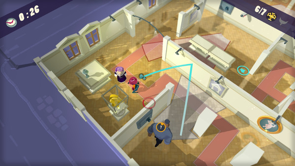 The Marvellous Miss Takefor windows and Linux 1