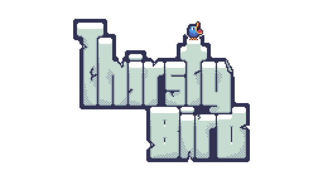 Thirsty Bird Logo