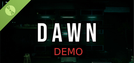 DAWN Demo cover art