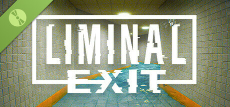 Liminal Exit Demo cover art