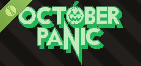 October Panic Demo cover art