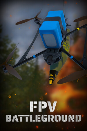 FPV Battleground.