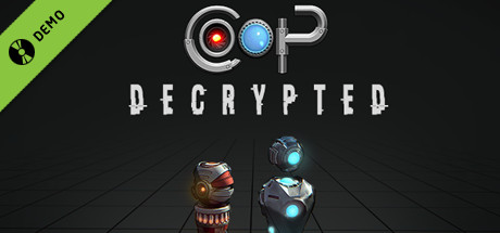 CO-OP : Decrypted Demo cover art