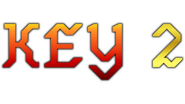 Key 2 Logo