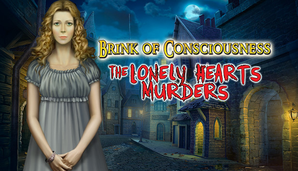 Brink of Consciousness: The Lonely Hearts Murders