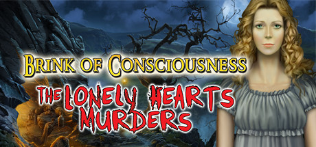 Brink of Consciousness: The Lonely Hearts Murders cover art