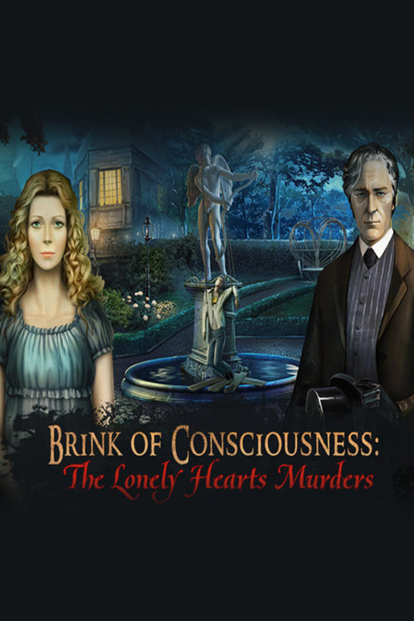 Brink of Consciousness: The Lonely Hearts Murders for steam
