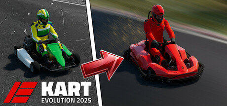 Kart Evolution 2025 PC Specs