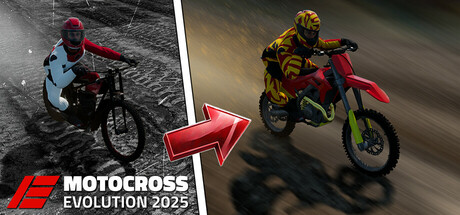 Motocross Evolution 2025 PC Specs