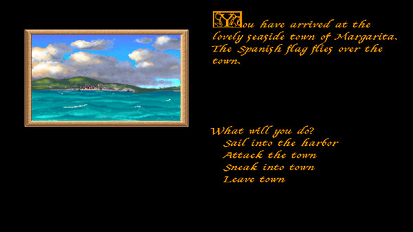 Sid Meier's Pirates! Gold Plus (Classic) image