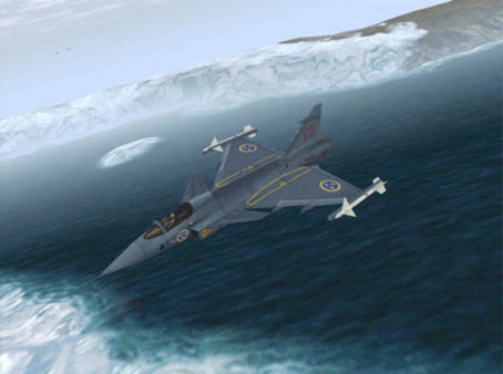 MiG-29 Fulcrum game for windows Pc 1