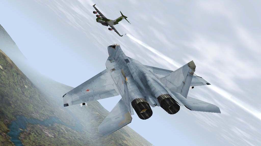 TÉLÉCHARGER MIG 29 FULCRUM GRATUIT FULCRUM GRATUIT TÉLÉCHARGER MIG 29