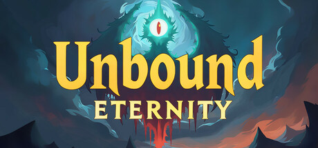 Unbound Eternity cover art