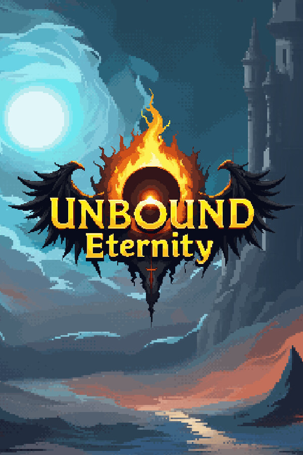 Unbound Eternity for steam Unbound Eternity for steam