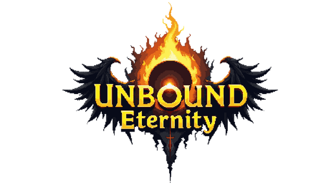 Unbound Eternity Logo