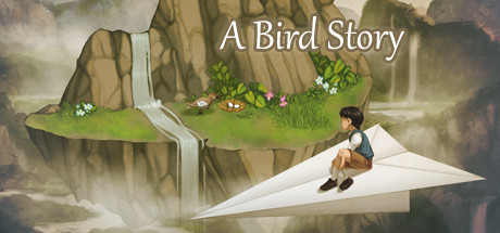 A Bird Story on Steam Backlog