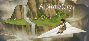 A Bird Story cover art