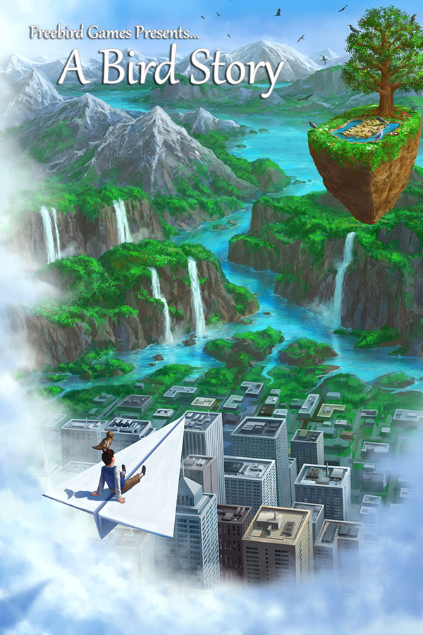 A Bird Story for steam A Bird Story for steam