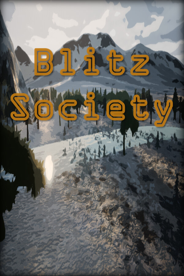 Blitz Society for steam