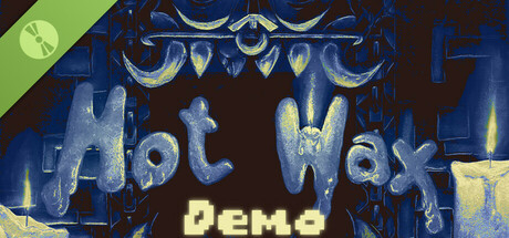 Hot Wax Demo cover art