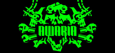 Awaria cover art