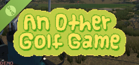 An Other Golf Game Demo cover art