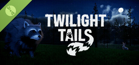 Twilight Tails Demo cover art