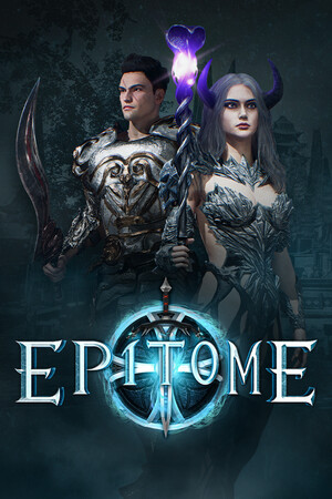 Epitome game image