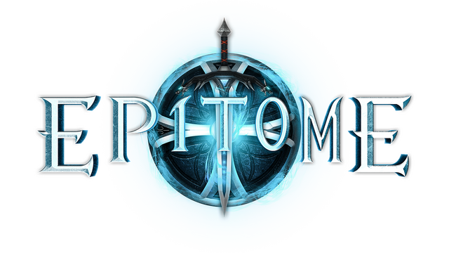Epitome Logo