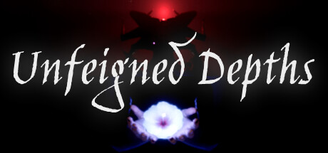 Unfeigned Depths Playtest cover art