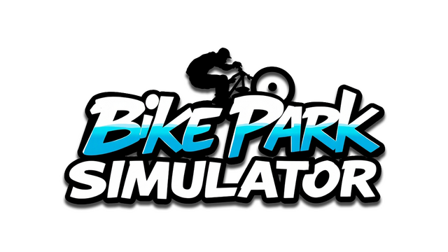 Bike Park Simulator: BMX, Dirt Jump & MTB Logo