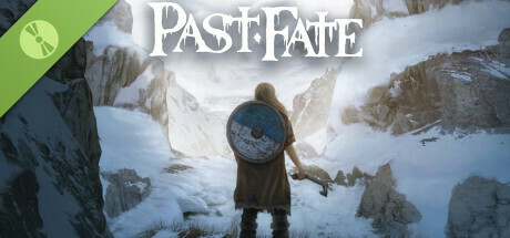 Past Fate Demo cover art