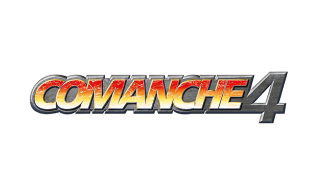 Comanche 4 Logo