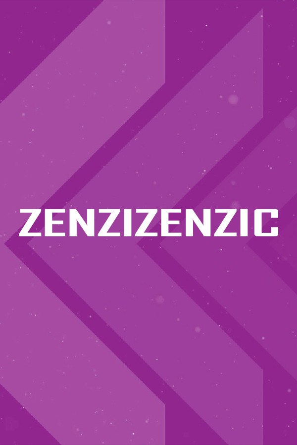 Zenzizenzic for steam