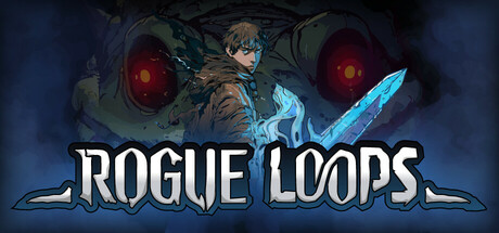 Rogue Loops cover art